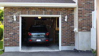 Garage Door Installation at Bryn Mar Estates Flower Mound, Texas