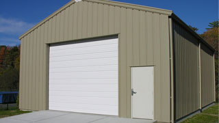 Garage Door Openers at Bryn Mar Estates Flower Mound, Texas